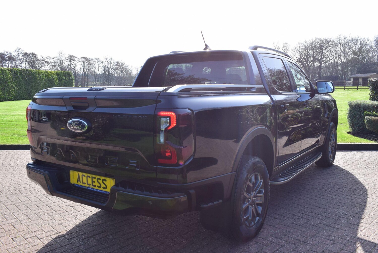 Used Ford Ranger for sale - 77683051: Photo 7