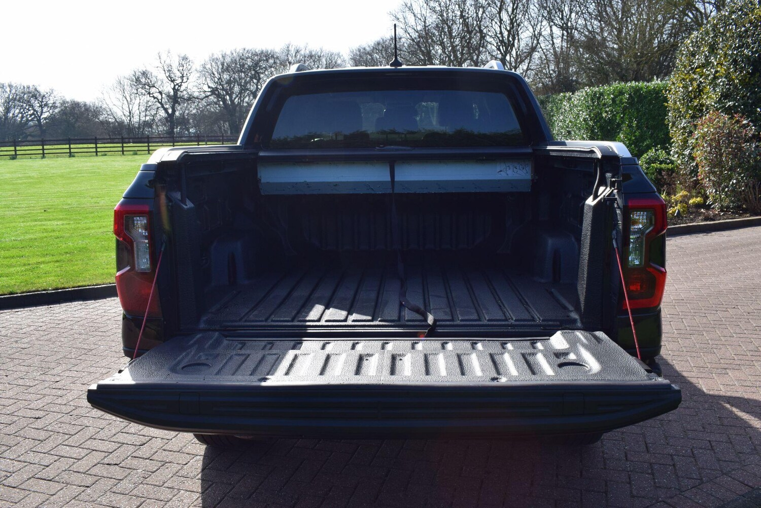 Used Ford Ranger for sale - 77683051: Photo 8