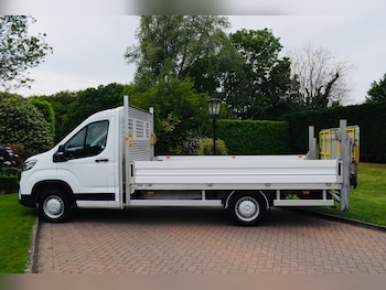 Used Maxus Deliver 9 2021 for sale - 78742033: Photo