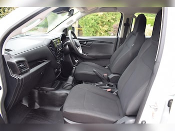 Used Isuzu D-Max 2021 for sale - 78601028: Photo