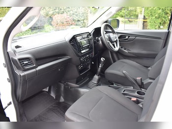 Used Isuzu D-Max 2021 for sale - 78601028: Photo