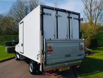 Used Mercedes-Benz Sprinter 2021 for sale - 74221091: Photo
