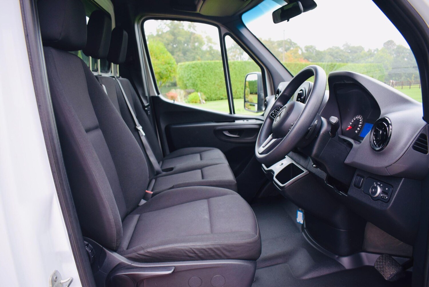 Used Mercedes-Benz Sprinter 2023 for sale - 76215590: Photo 10