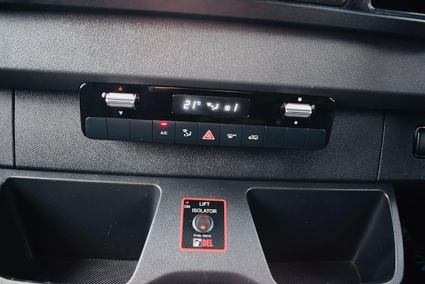 Used Mercedes-Benz Sprinter 2023 for sale - 76215590: Photo 12