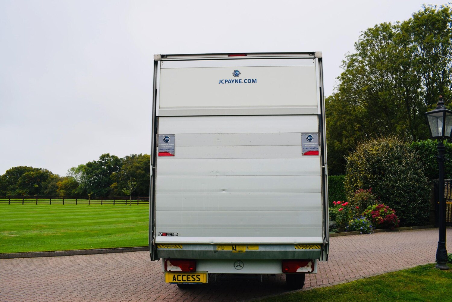 Used Mercedes-Benz Sprinter 2023 for sale - 76215590: Photo 4