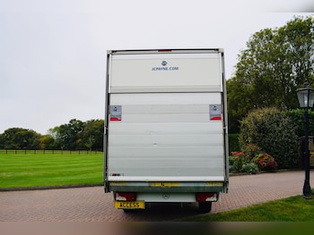 Used Mercedes-Benz Sprinter 2023 for sale - 76215590: Photo 4