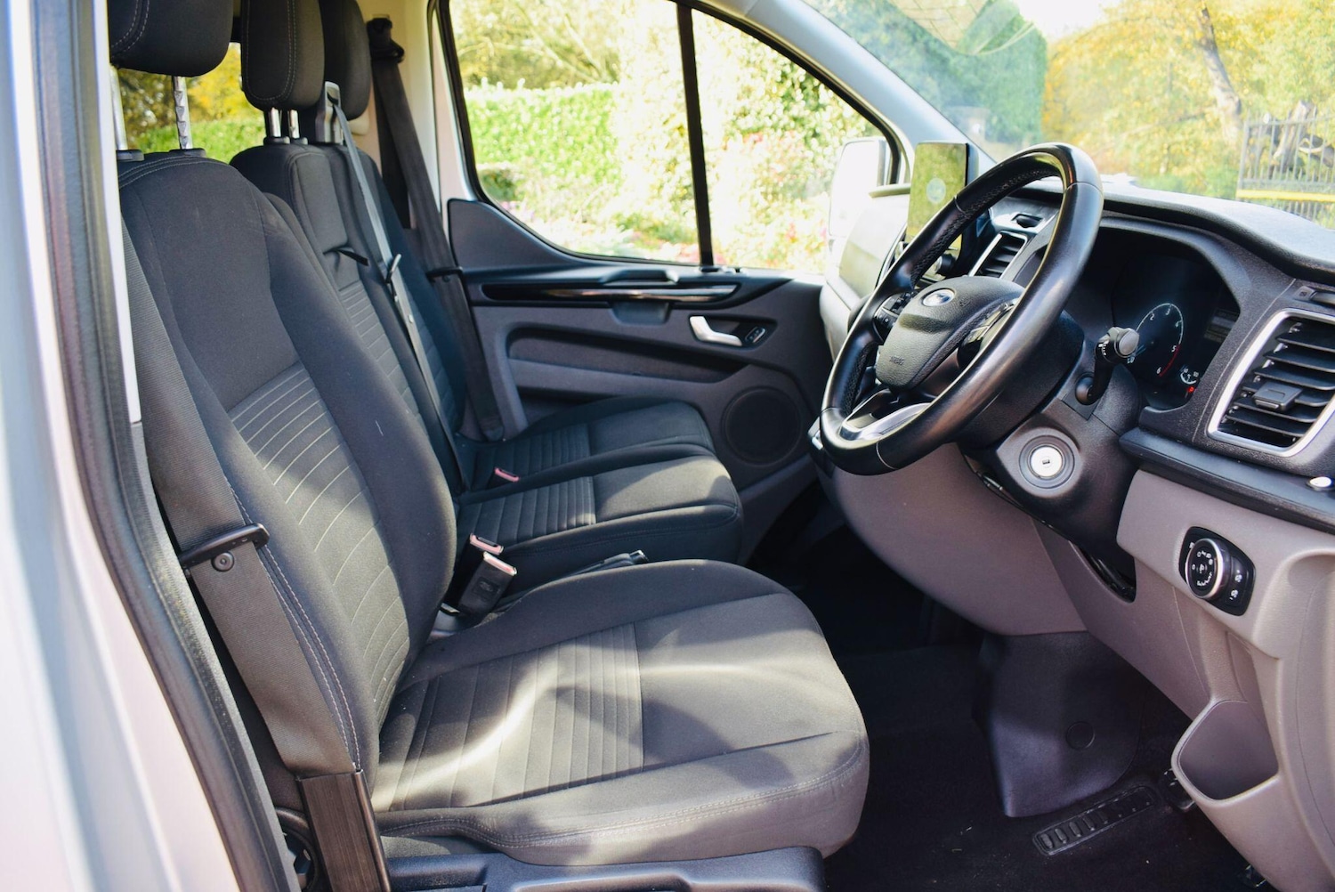 Used Ford Transit Custom 2022 for sale - 77808728: Photo 10