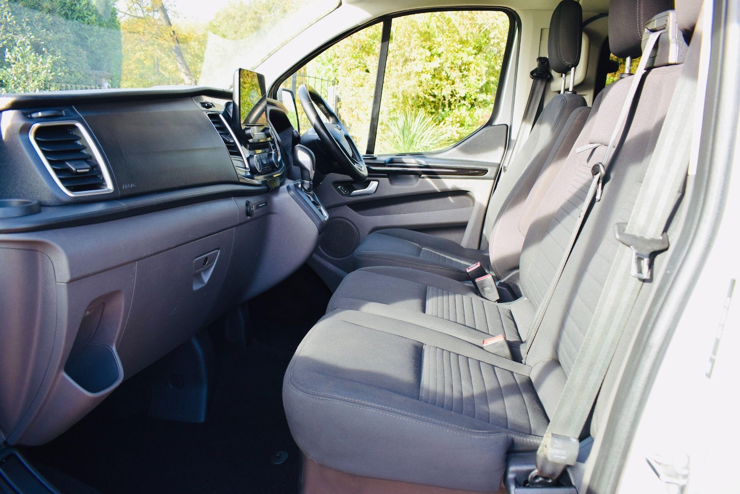 Used Ford Transit Custom 2022 for sale - 77808728: Photo 12