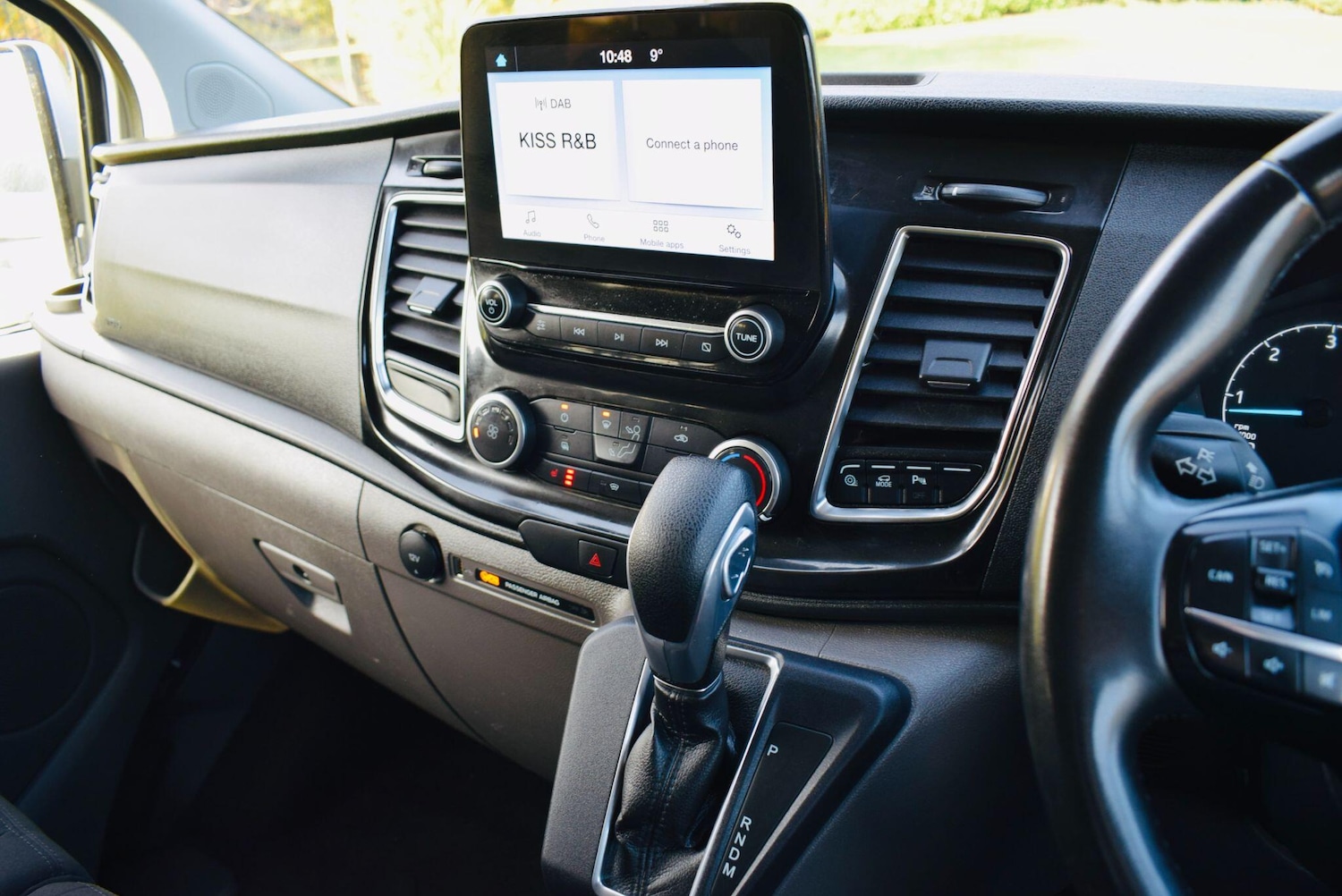 Used Ford Transit Custom 2022 for sale - 77808728: Photo 14