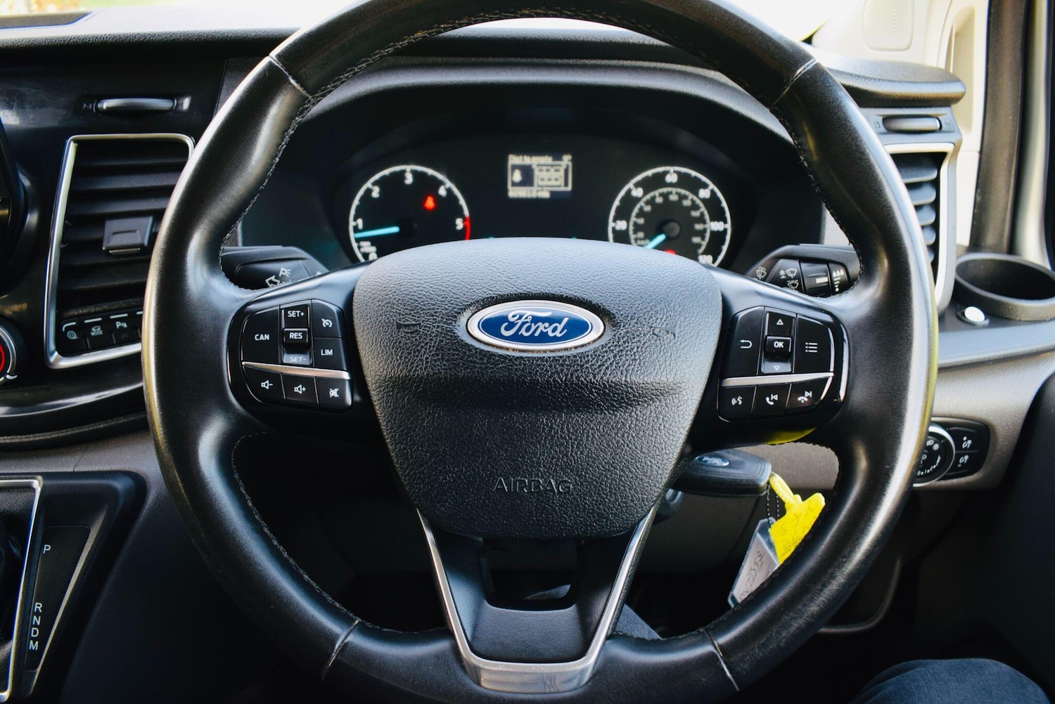 Used Ford Transit Custom 2022 for sale - 77808728: Photo 16