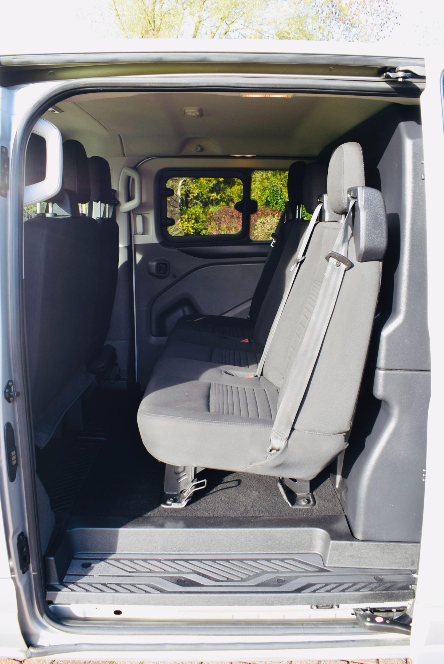 Used Ford Transit Custom 2022 for sale - 77808728: Photo 3