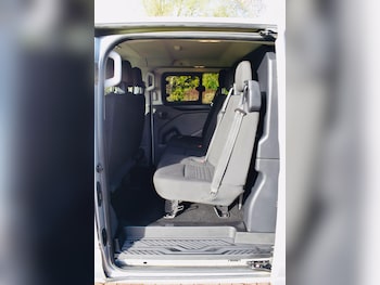 Used Ford Transit Custom 2022 for sale - 77808728: Photo