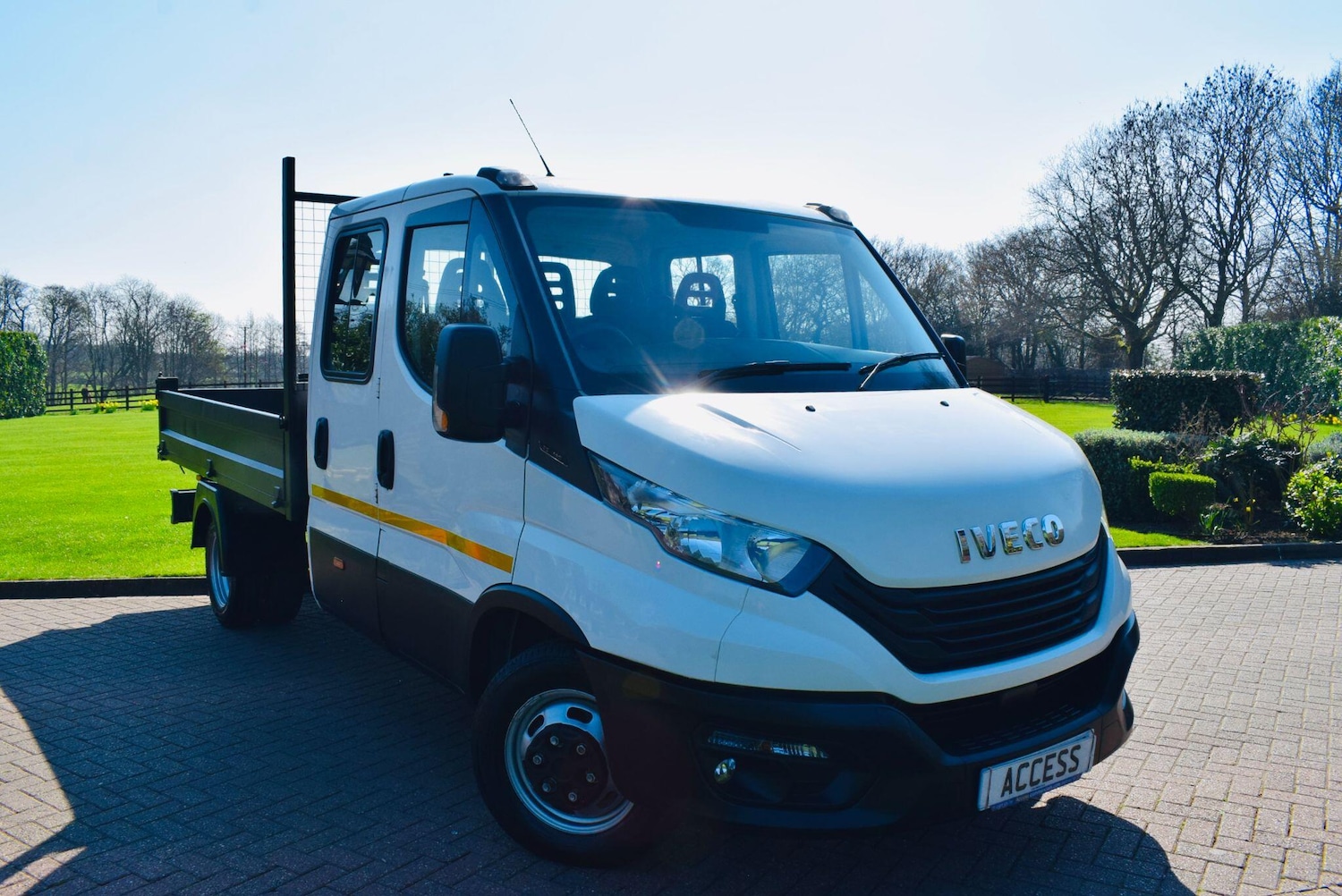 Used Iveco Daily 2022 for sale - 78203890: Photo 10