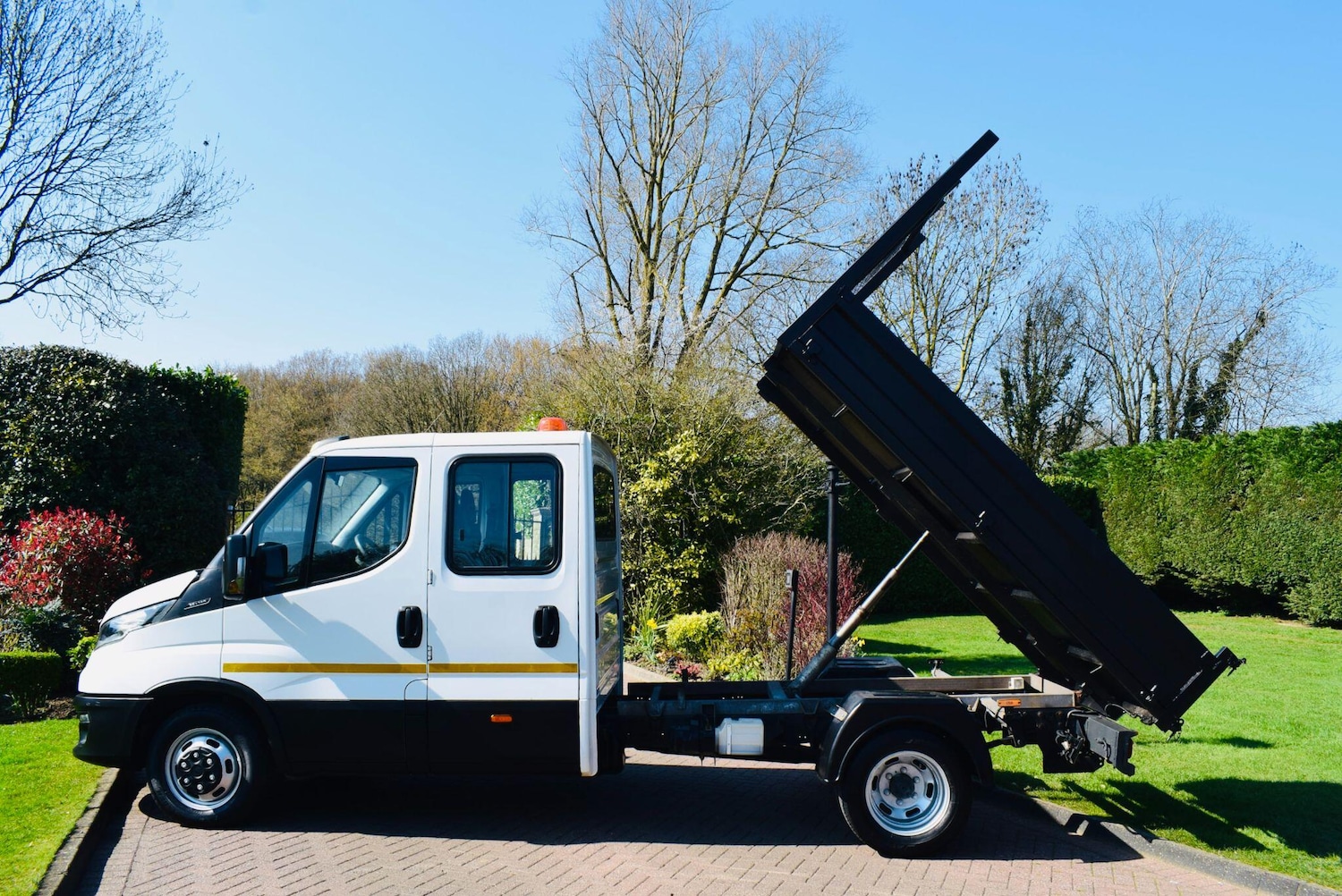 Used Iveco Daily 2022 for sale - 78203890: Photo 2