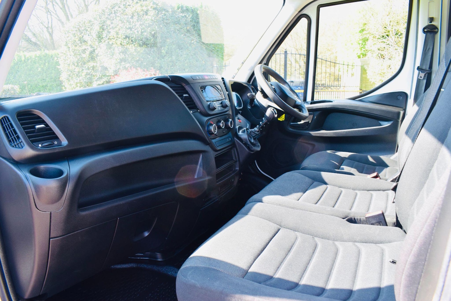 Used Iveco Daily 2022 for sale - 78203890: Photo 4