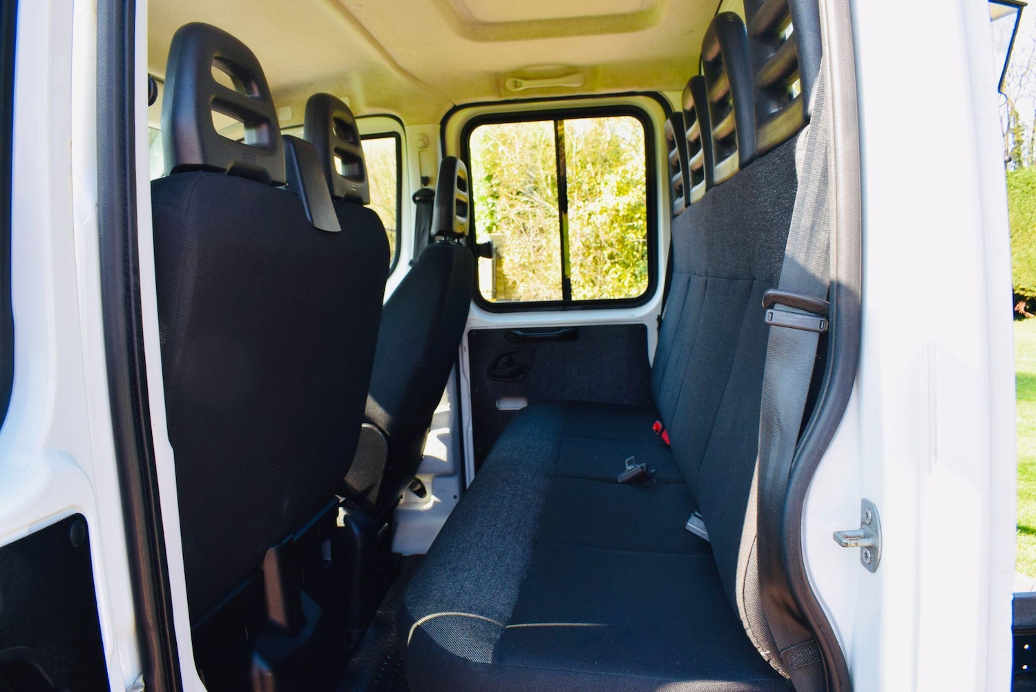 Used Iveco Daily 2022 for sale - 78203890: Photo 5