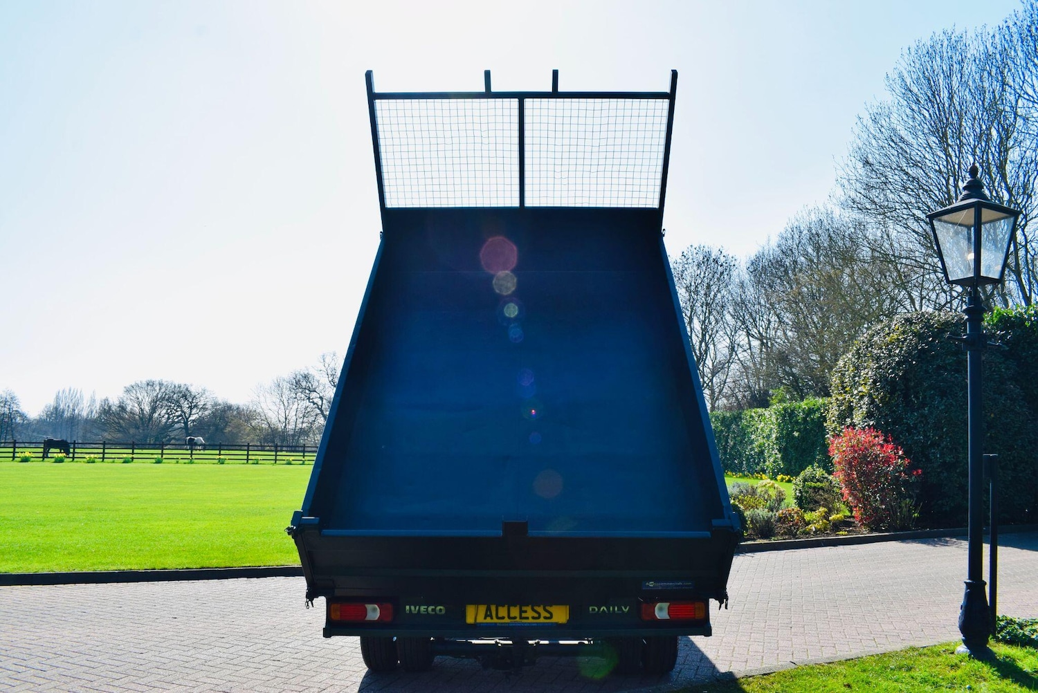 Used Iveco Daily 2022 for sale - 78203890: Photo 6