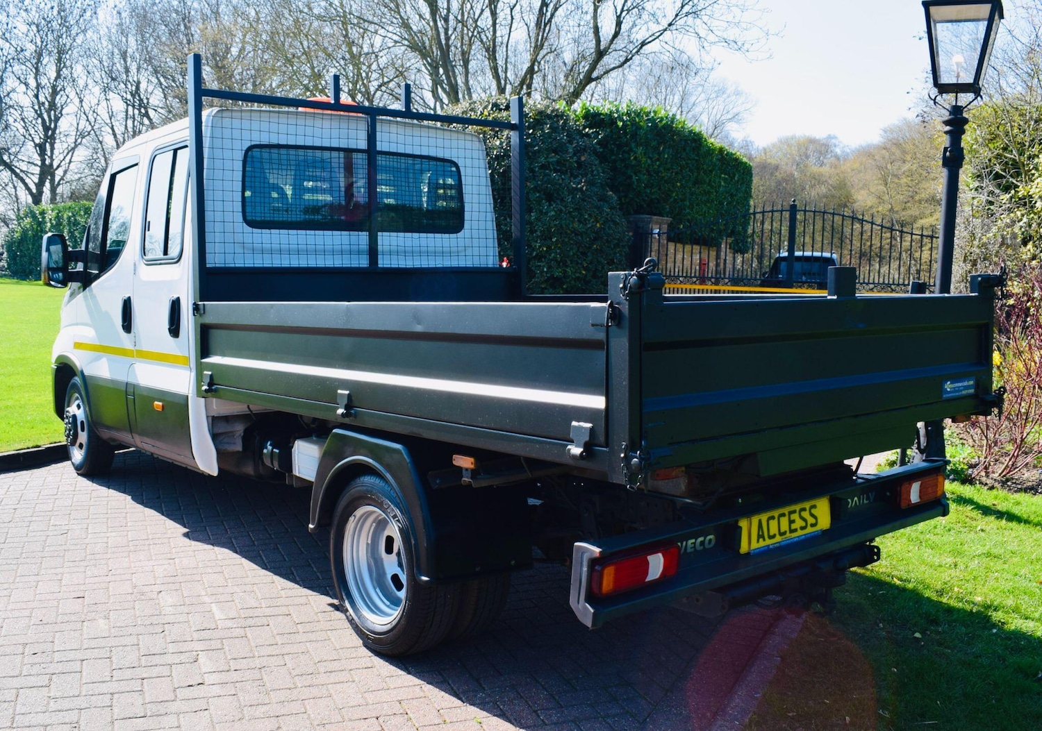 Used Iveco Daily 2022 for sale - 78203890: Photo 7
