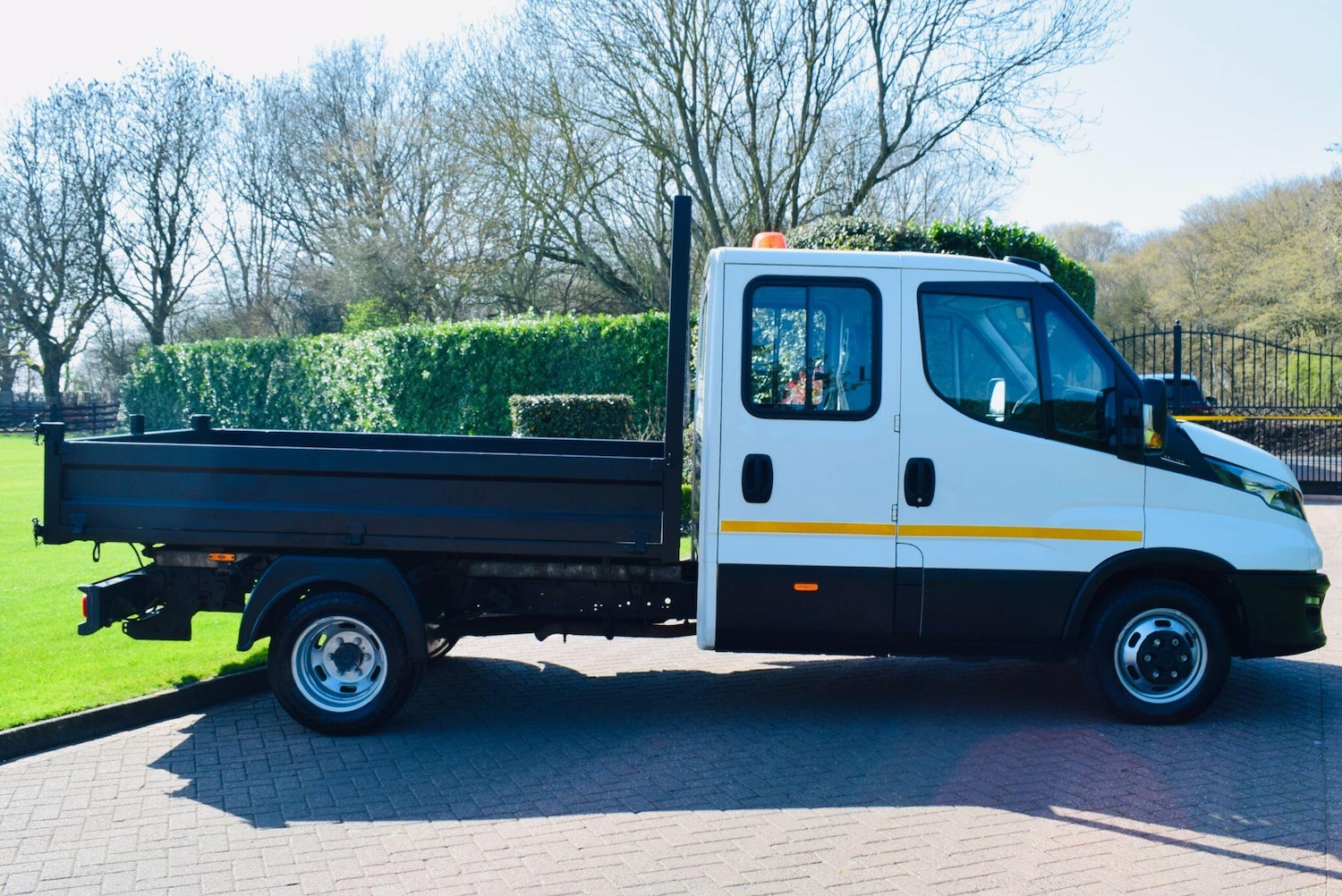 Used Iveco Daily 2022 for sale - 78203890: Photo 9