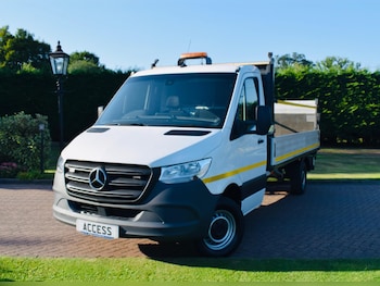 Mercedes-Benz - Sprinter