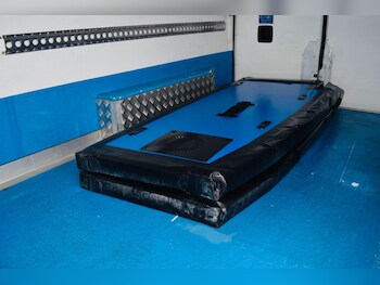 Used Mercedes-Benz Sprinter 2022 for sale - 78854830: Photo