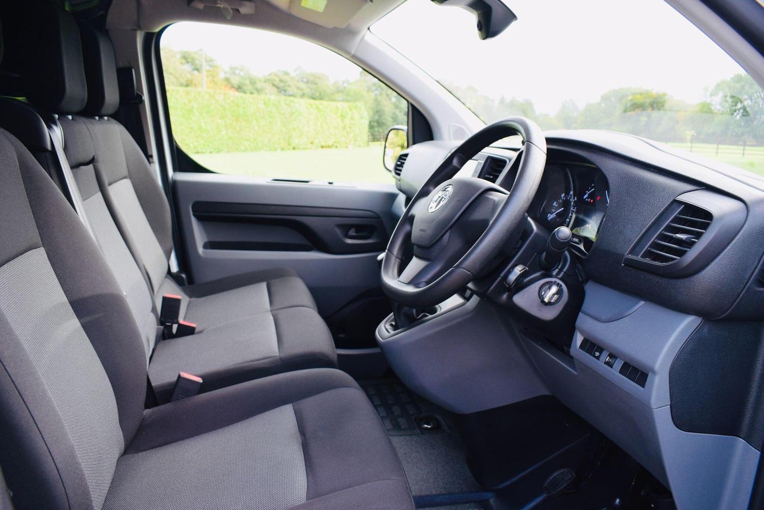 Used Vauxhall Vivaro 2022 for sale - 76175589: Photo 11