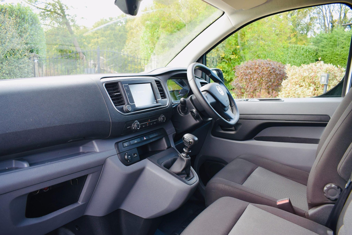 Used Vauxhall Vivaro 2022 for sale - 76175589: Photo 12