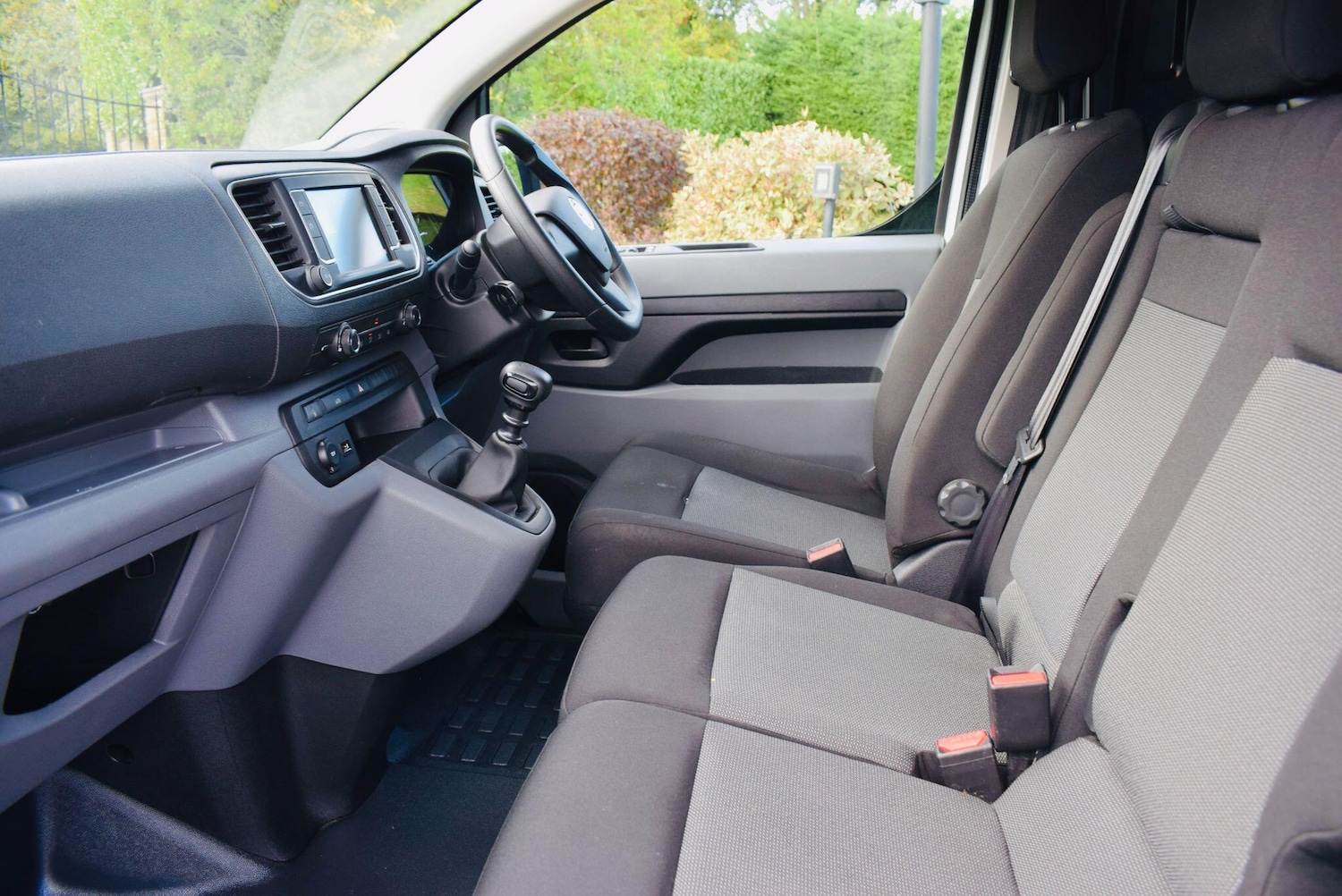 Used Vauxhall Vivaro 2022 for sale - 76175589: Photo 13