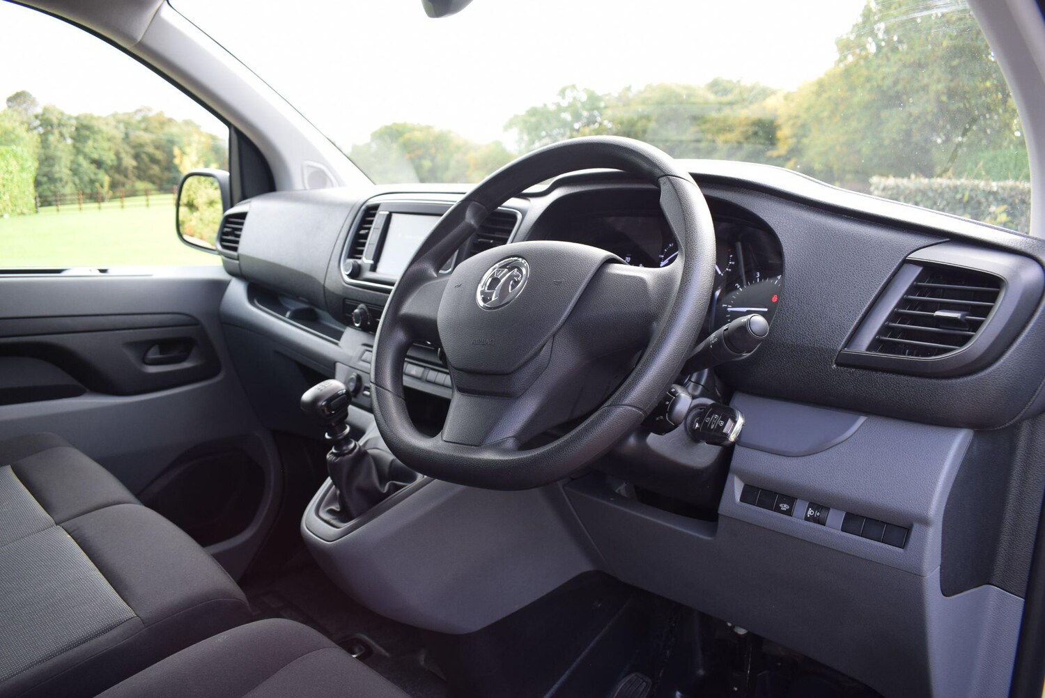 Used Vauxhall Vivaro 2022 for sale - 76175589: Photo 14