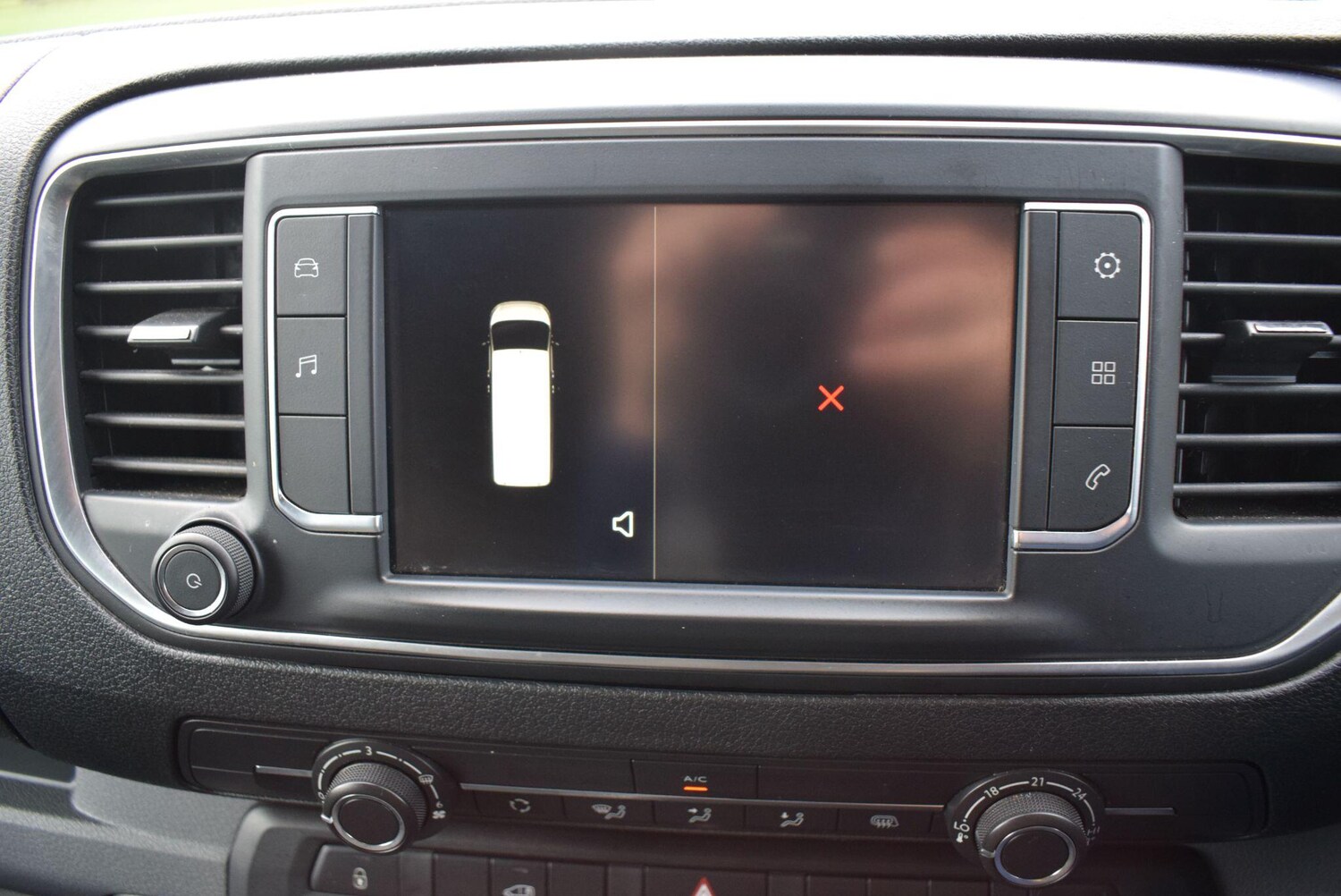 Used Vauxhall Vivaro 2022 for sale - 76175589: Photo 17