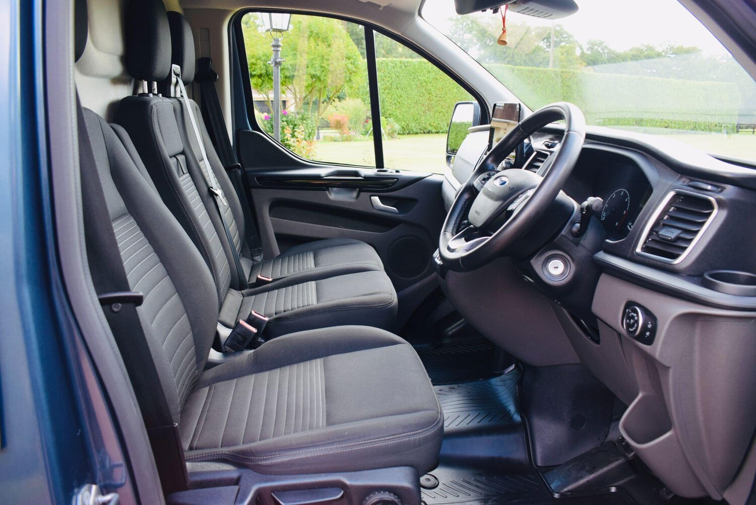 Vehicle 13