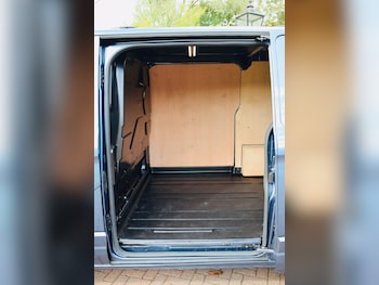 Used Ford Transit Custom 2023 for sale - 75941538: Photo