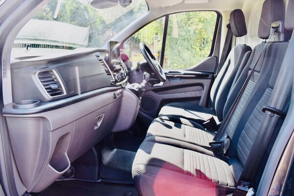 Used Ford Transit Custom 2023 for sale - 75140053: Photo 14