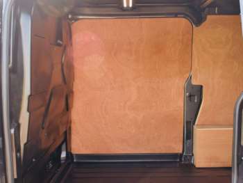 Used Ford Transit Custom 2023 for sale - 75140053: Photo
