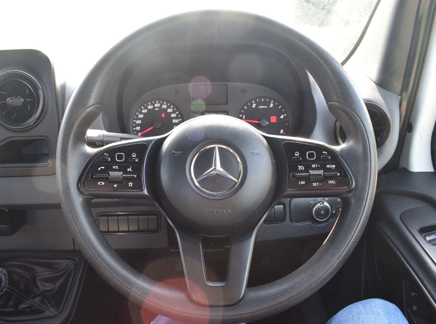 Used Mercedes-Benz Sprinter for sale - 77808899: Photo 10