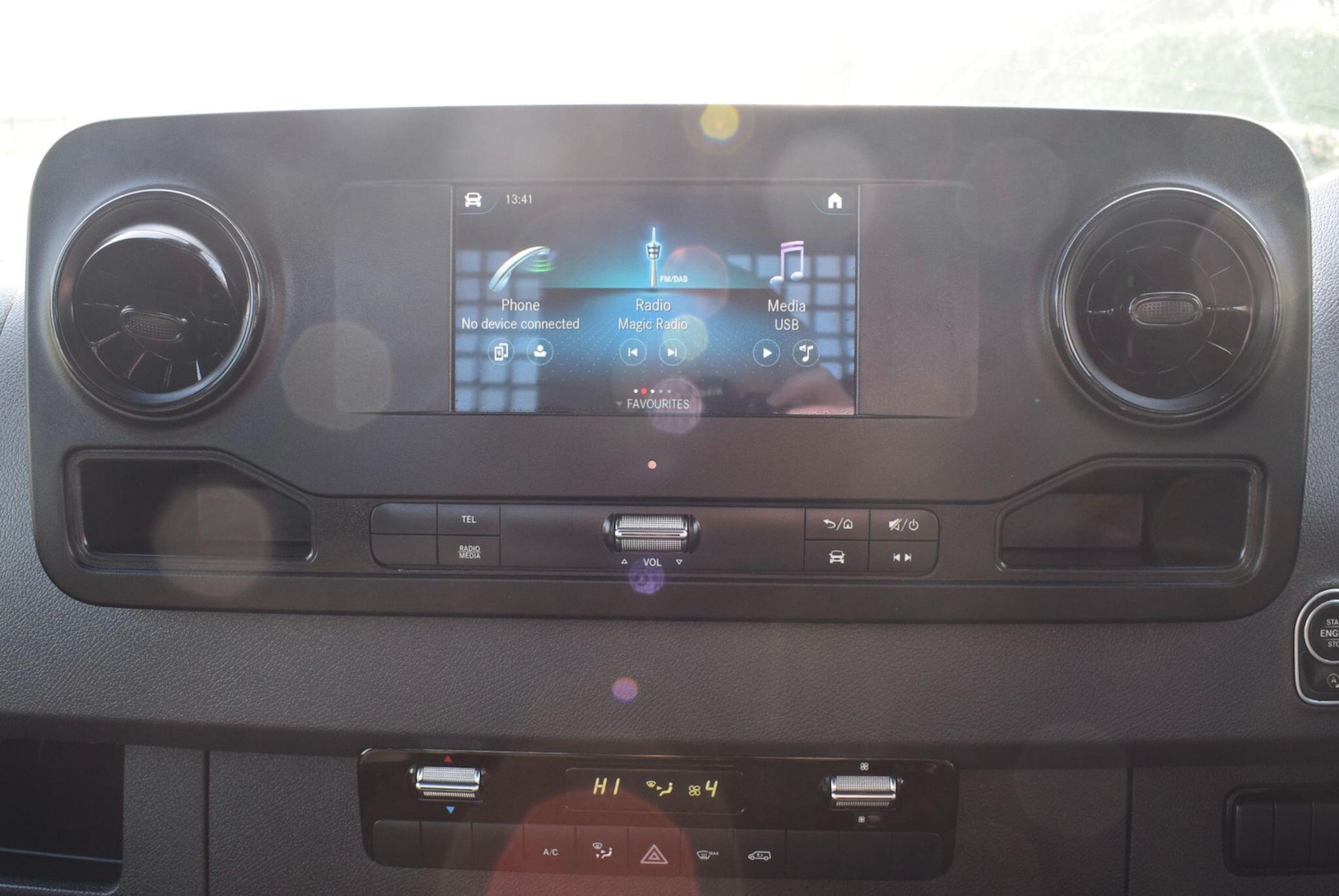 Used Mercedes-Benz Sprinter for sale - 77808899: Photo 11