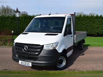 Used Mercedes-Benz Sprinter 2022 for sale - 77808899: Photo