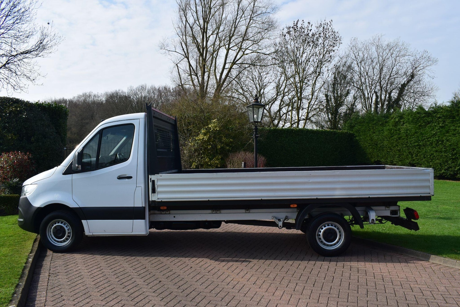 Used Mercedes-Benz Sprinter for sale - 77808899: Photo 2