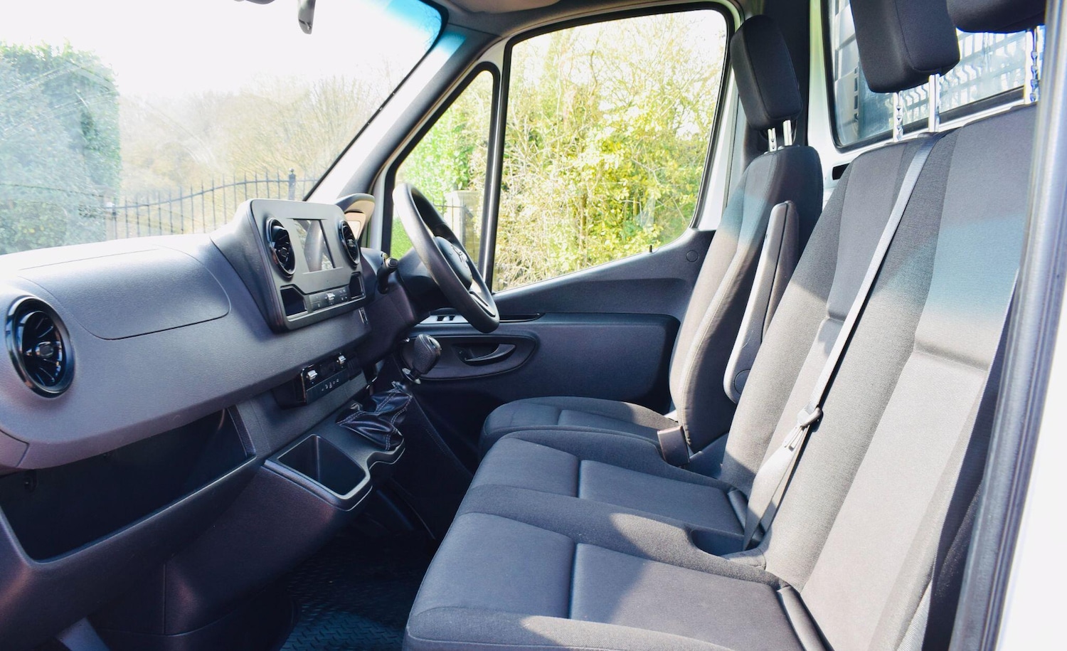 Used Mercedes-Benz Sprinter for sale - 77808899: Photo 3