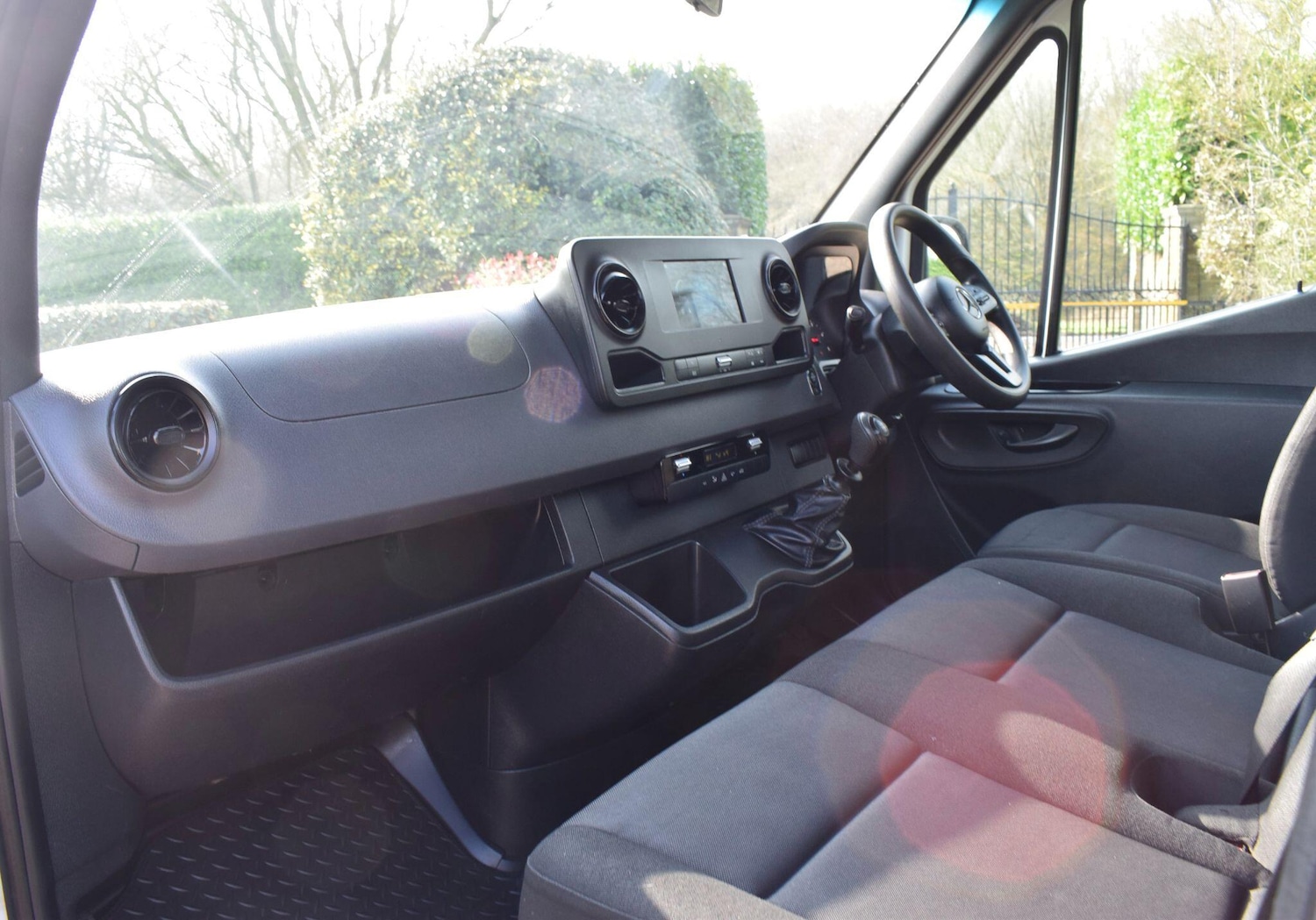 Used Mercedes-Benz Sprinter for sale - 77808899: Photo 4