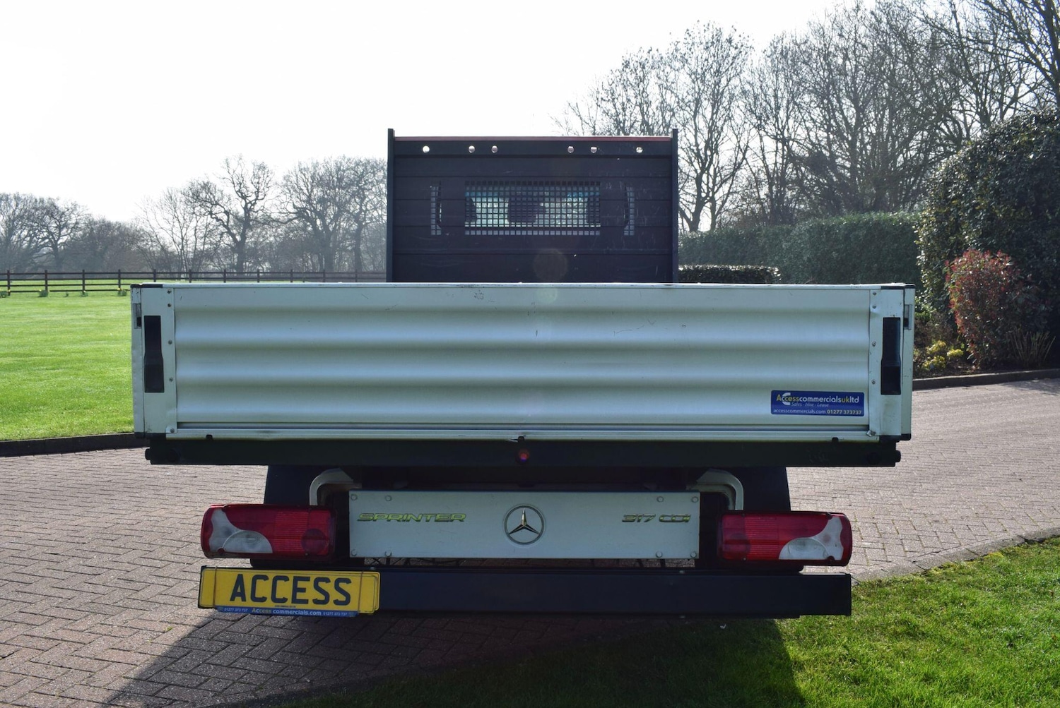 Used Mercedes-Benz Sprinter for sale - 77808899: Photo 6