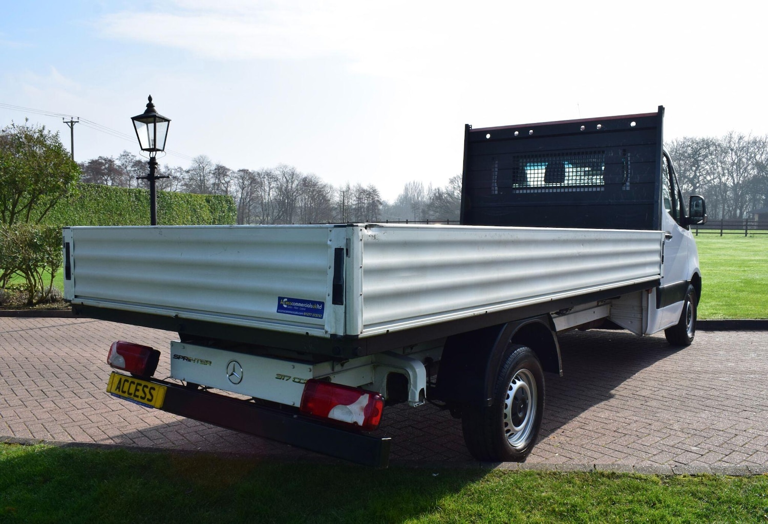 Used Mercedes-Benz Sprinter for sale - 77808899: Photo 7