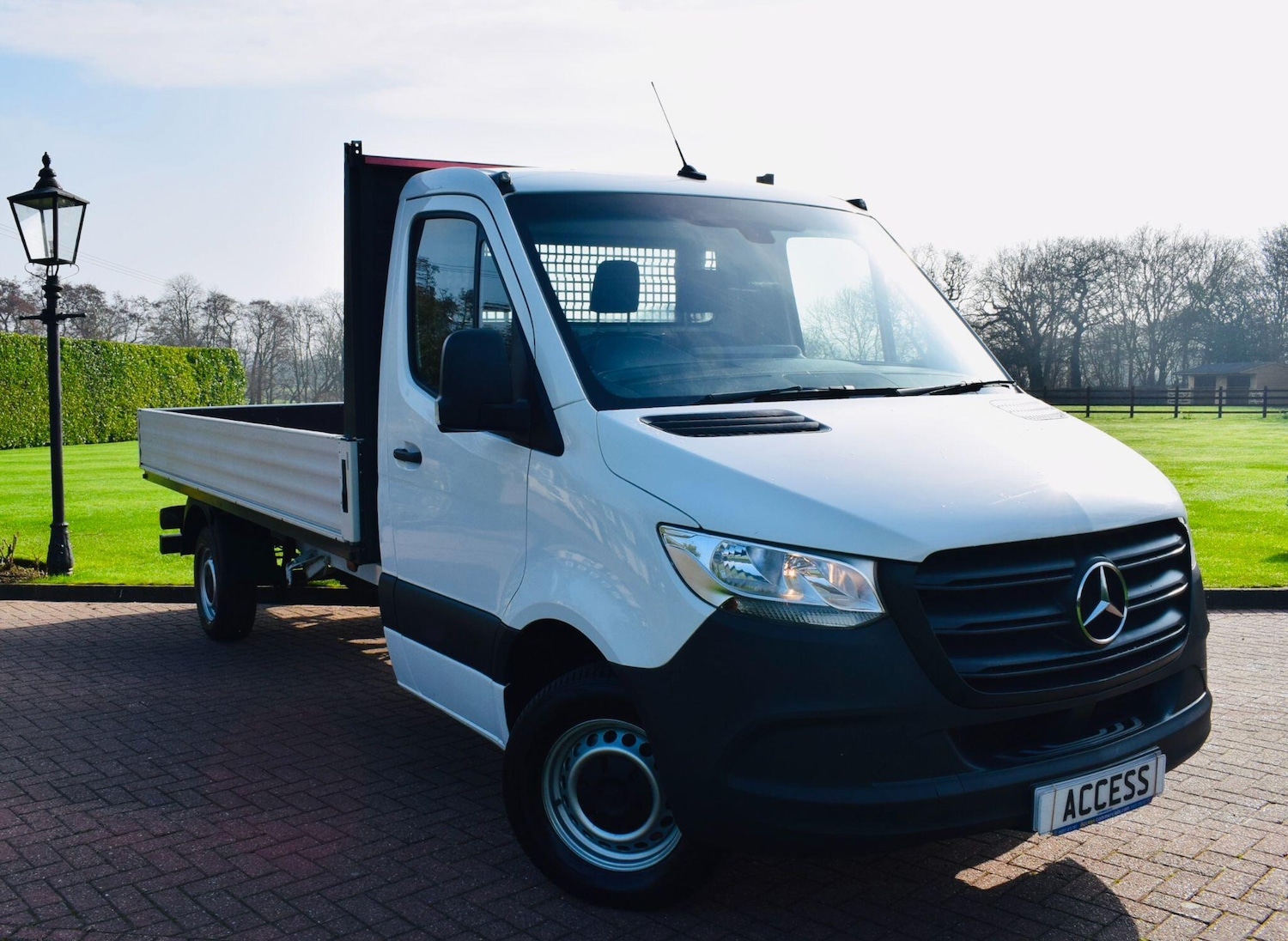 Used Mercedes-Benz Sprinter for sale - 77808899: Photo 8