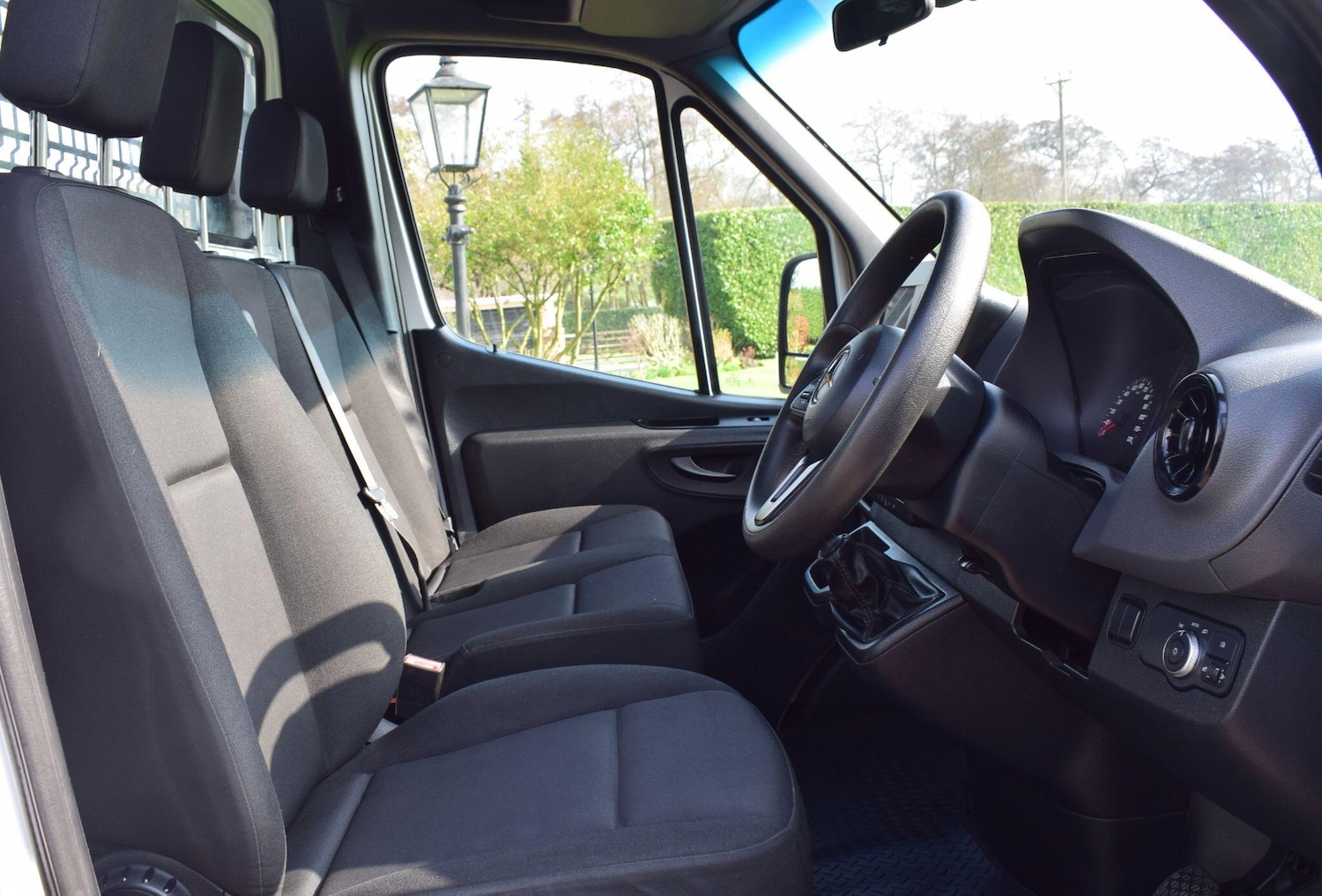 Used Mercedes-Benz Sprinter for sale - 77808899: Photo 9