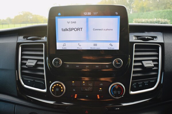 Used Ford Transit Custom 2023 for sale - 73498788: Photo 14