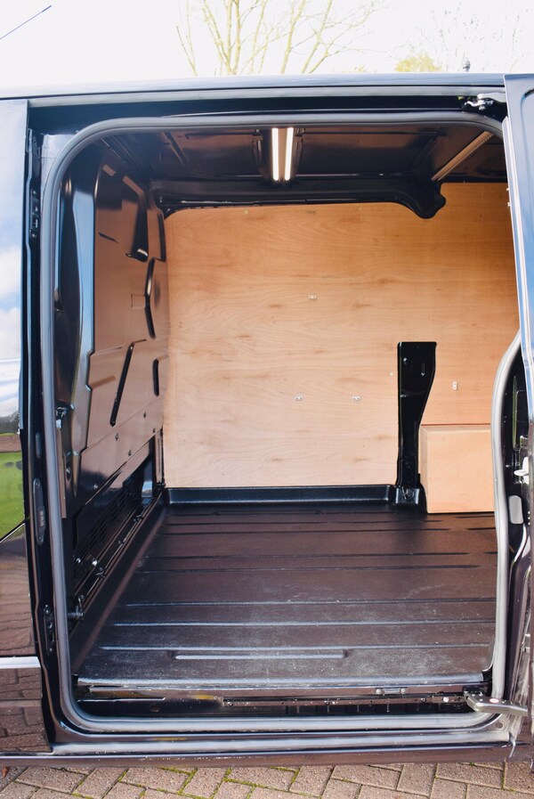 Used Ford Transit Custom 2023 for sale - 73498788: Photo 5