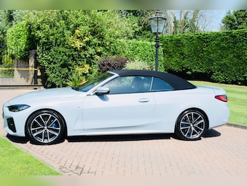 Used BMW 4 Series 2022 for sale - 79012485: Photo