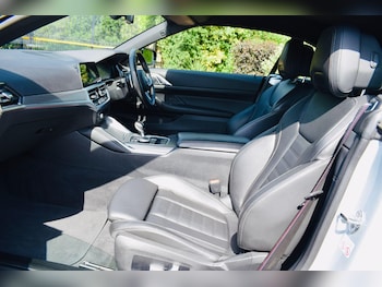 Used BMW 4 Series 2022 for sale - 79012485: Photo