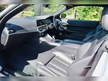 Used BMW 4 Series 2022 for sale - 79012485: Photo