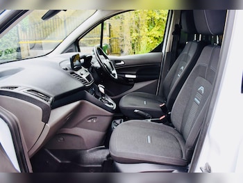 Used Ford Transit Connect 2023 for sale - 77696129: Photo